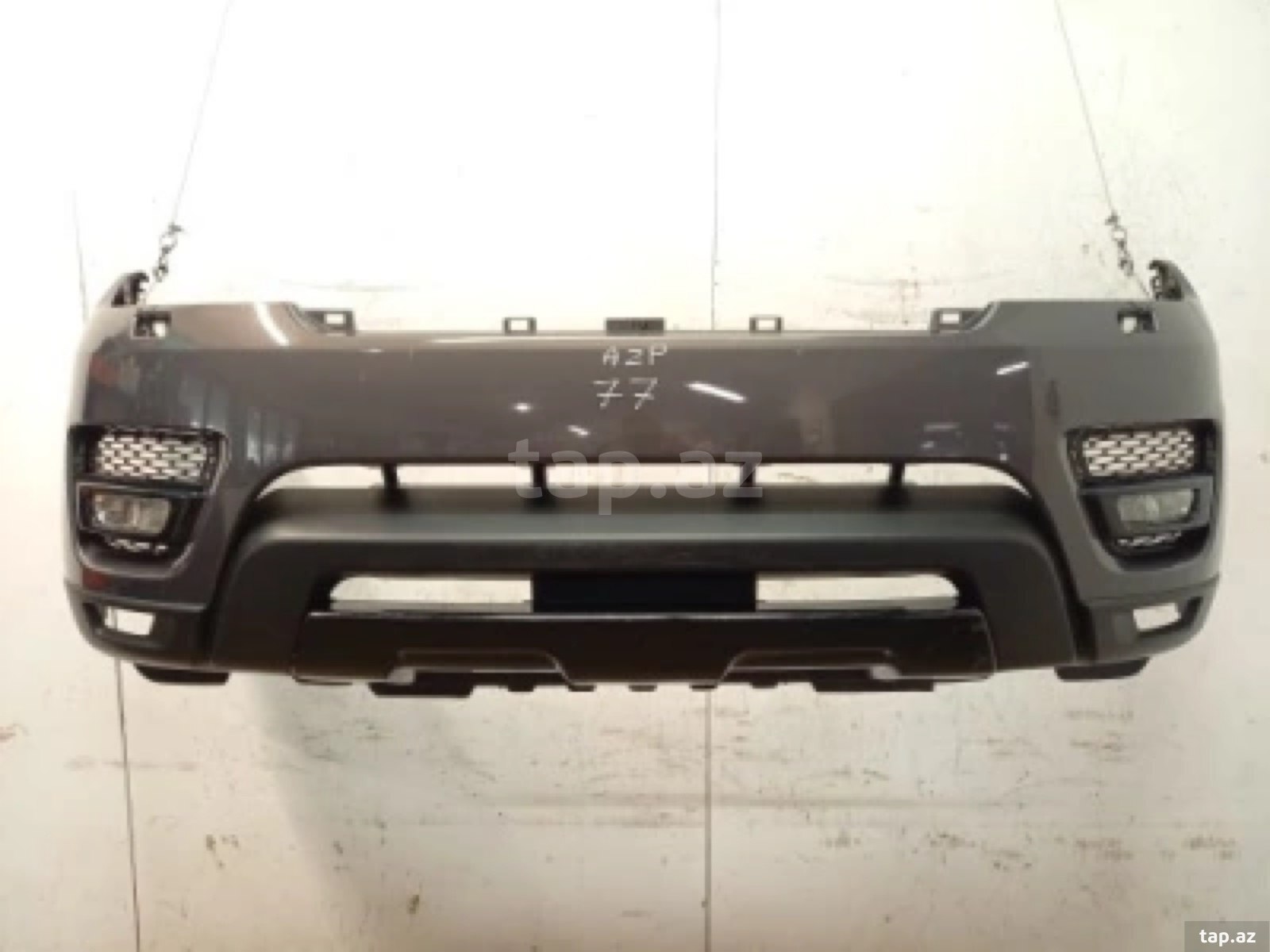 Range Rover sportu
