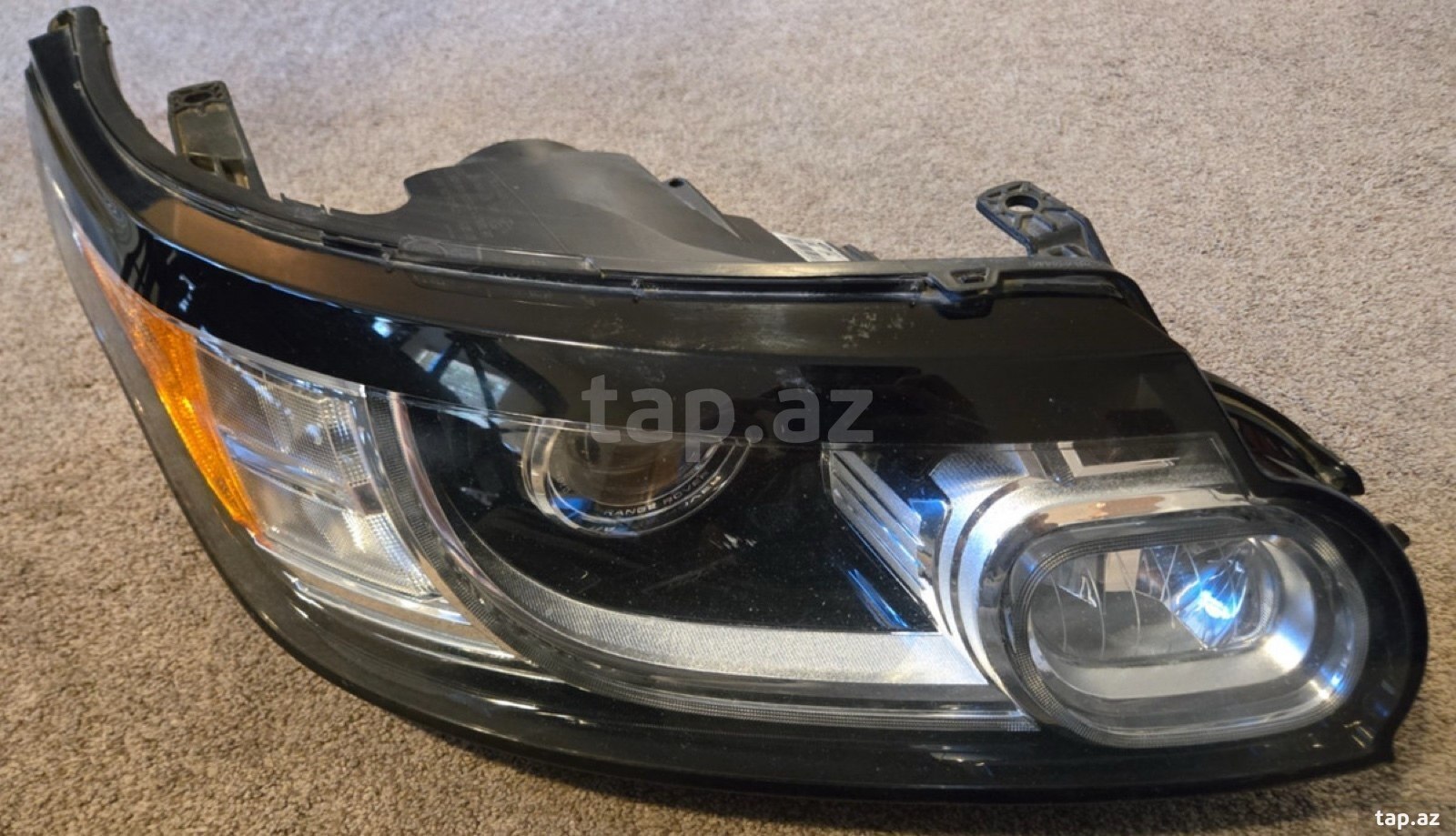 Range Rover sportu (4)