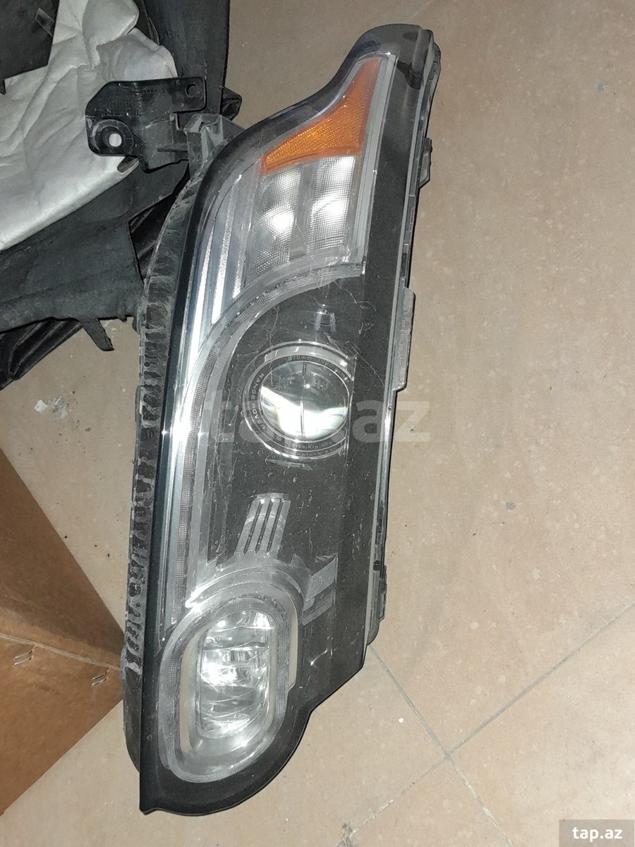 Range Rover sportu (5)