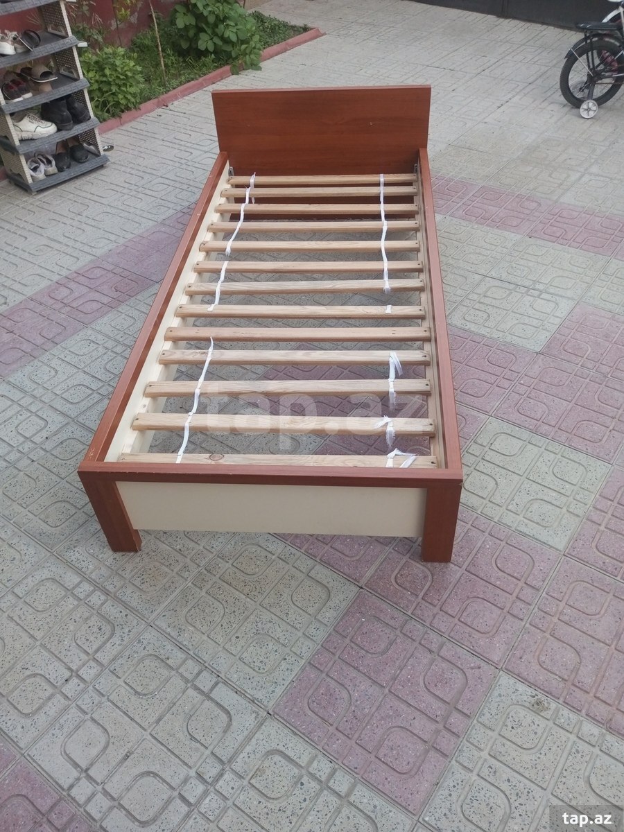 Çarpayı (6)