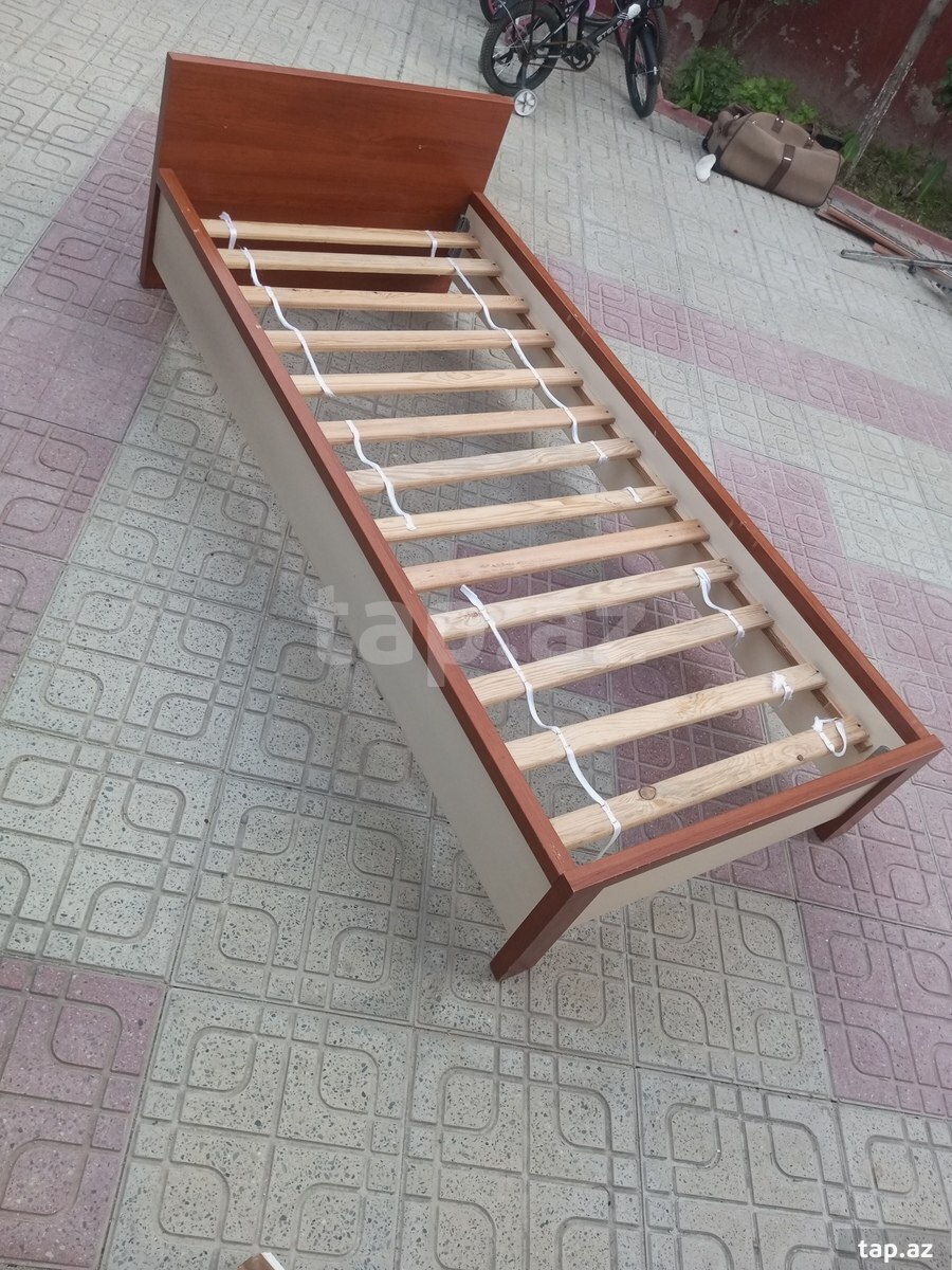 Çarpayı (5)