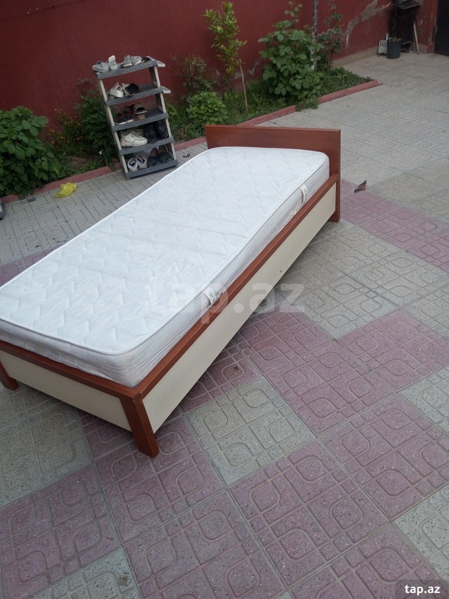 Çarpayı (3)