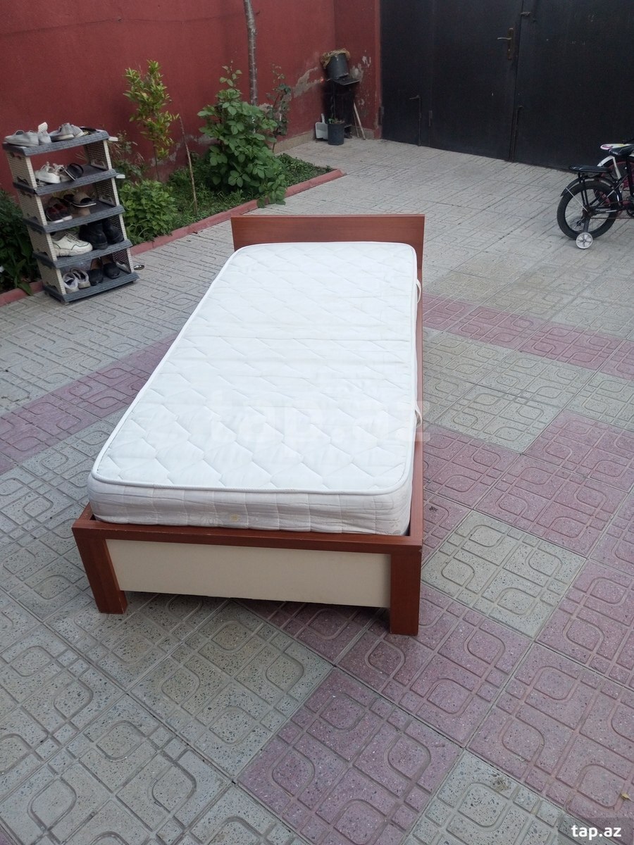Çarpayı (4)