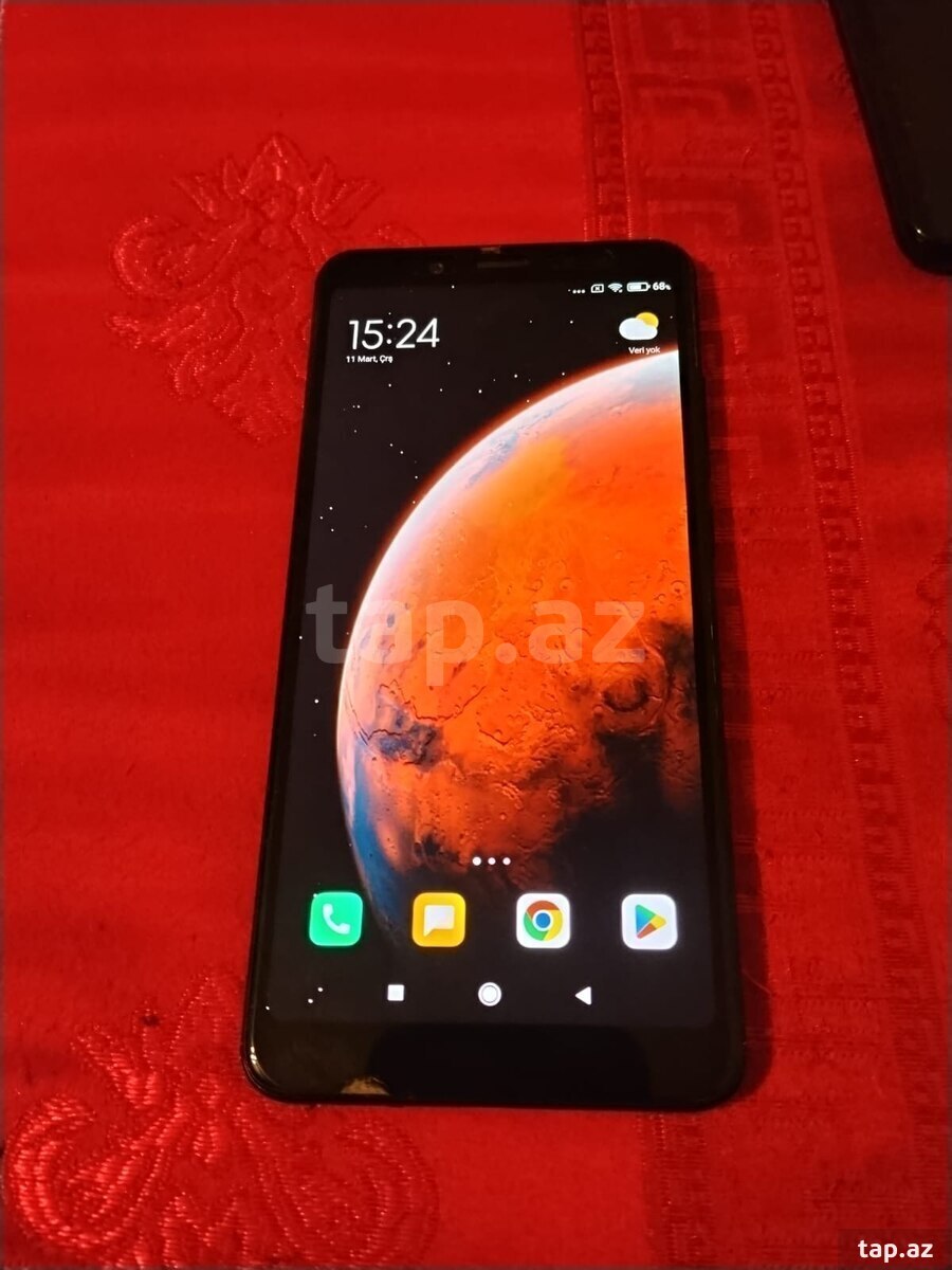 Xiaomi Redmi Note 5 Pro Black 64GB/4GB