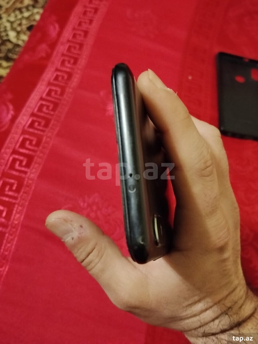 Xiaomi Redmi Note 5 Pro Black 64GB/4GB (6)