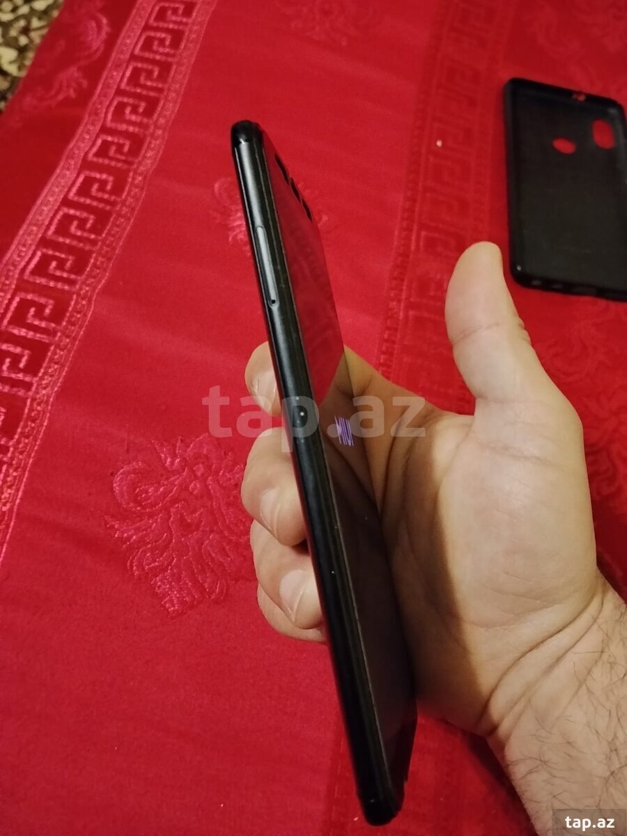 Xiaomi Redmi Note 5 Pro Black 64GB/4GB (5)