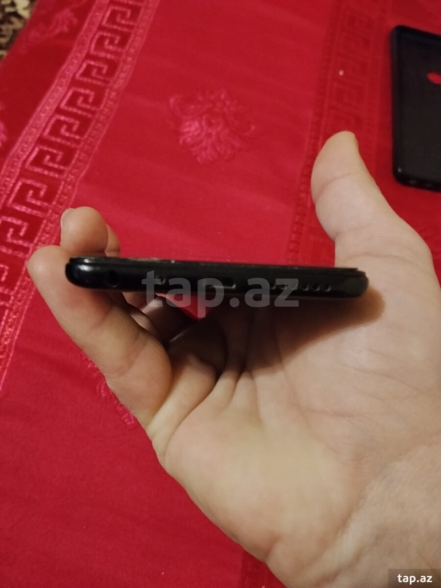 Xiaomi Redmi Note 5 Pro Black 64GB/4GB (7)