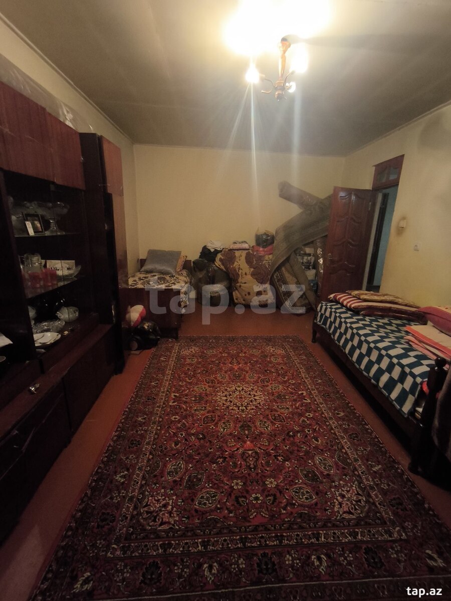 Həyət evi, Sabunçu r. (3)