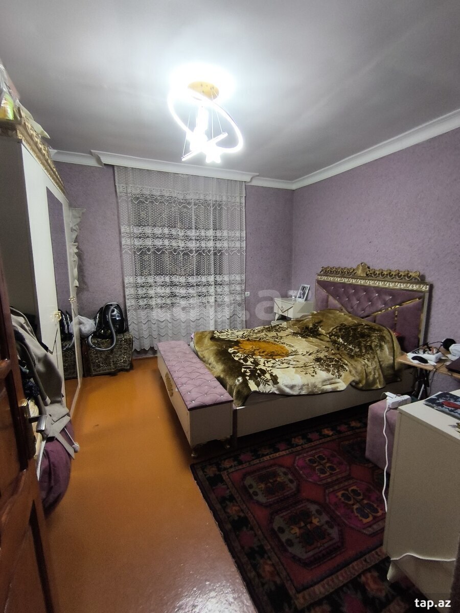 Həyət evi, Sabunçu r. (2)