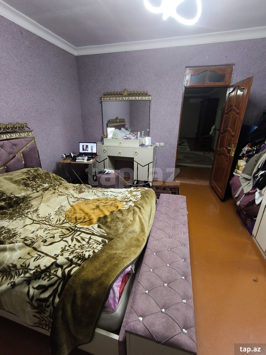 Həyət evi, Sabunçu r.