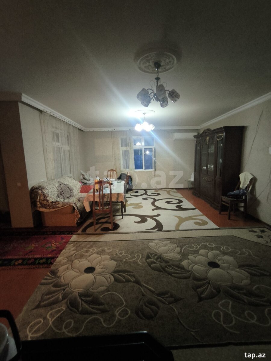 Həyət evi, Sabunçu r. (10)