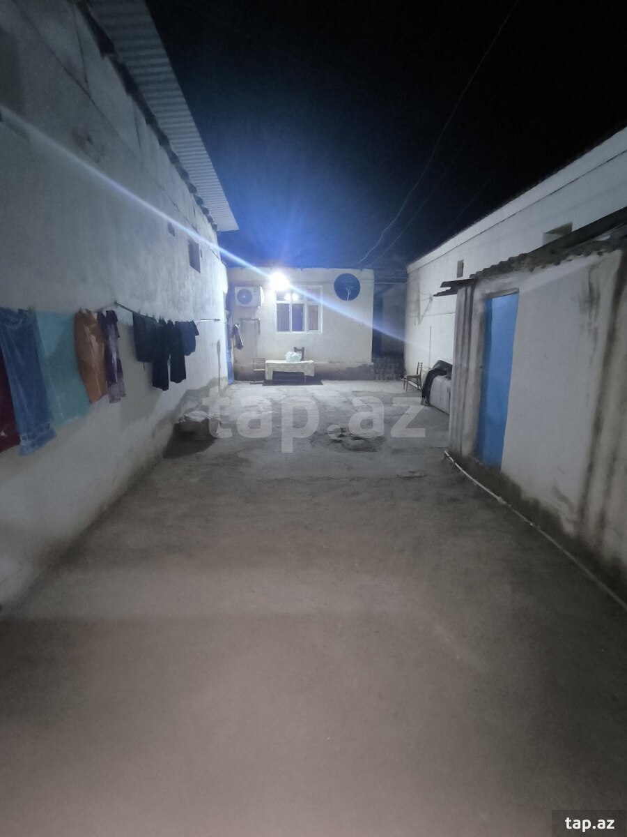 Həyət evi, Sabunçu r. (14)