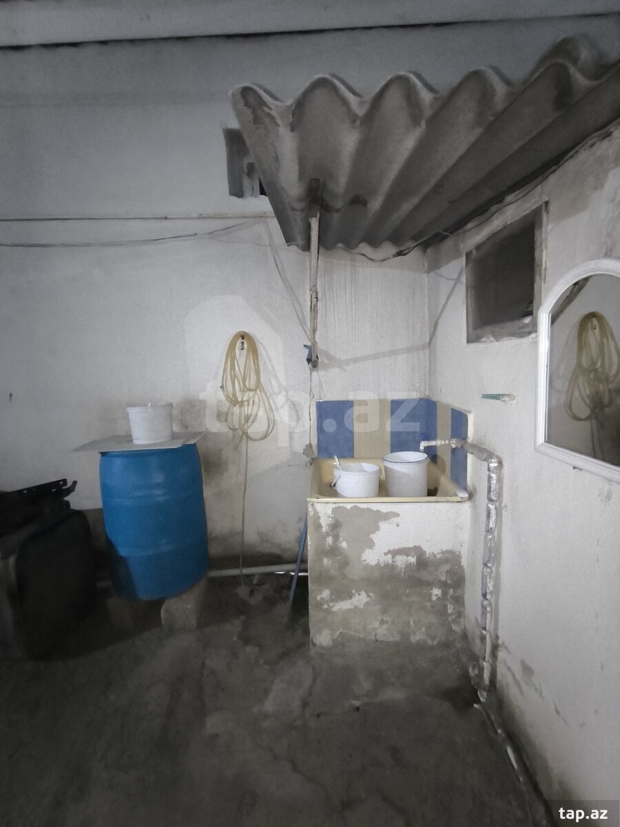Həyət evi, Sabunçu r. (13)
