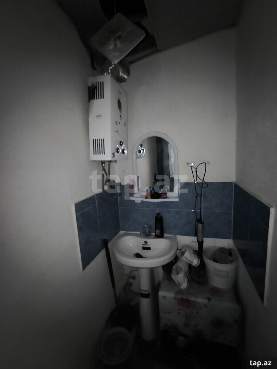 Həyət evi, Sabunçu r. (11)