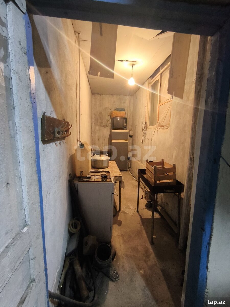 Həyət evi, Sabunçu r. (12)