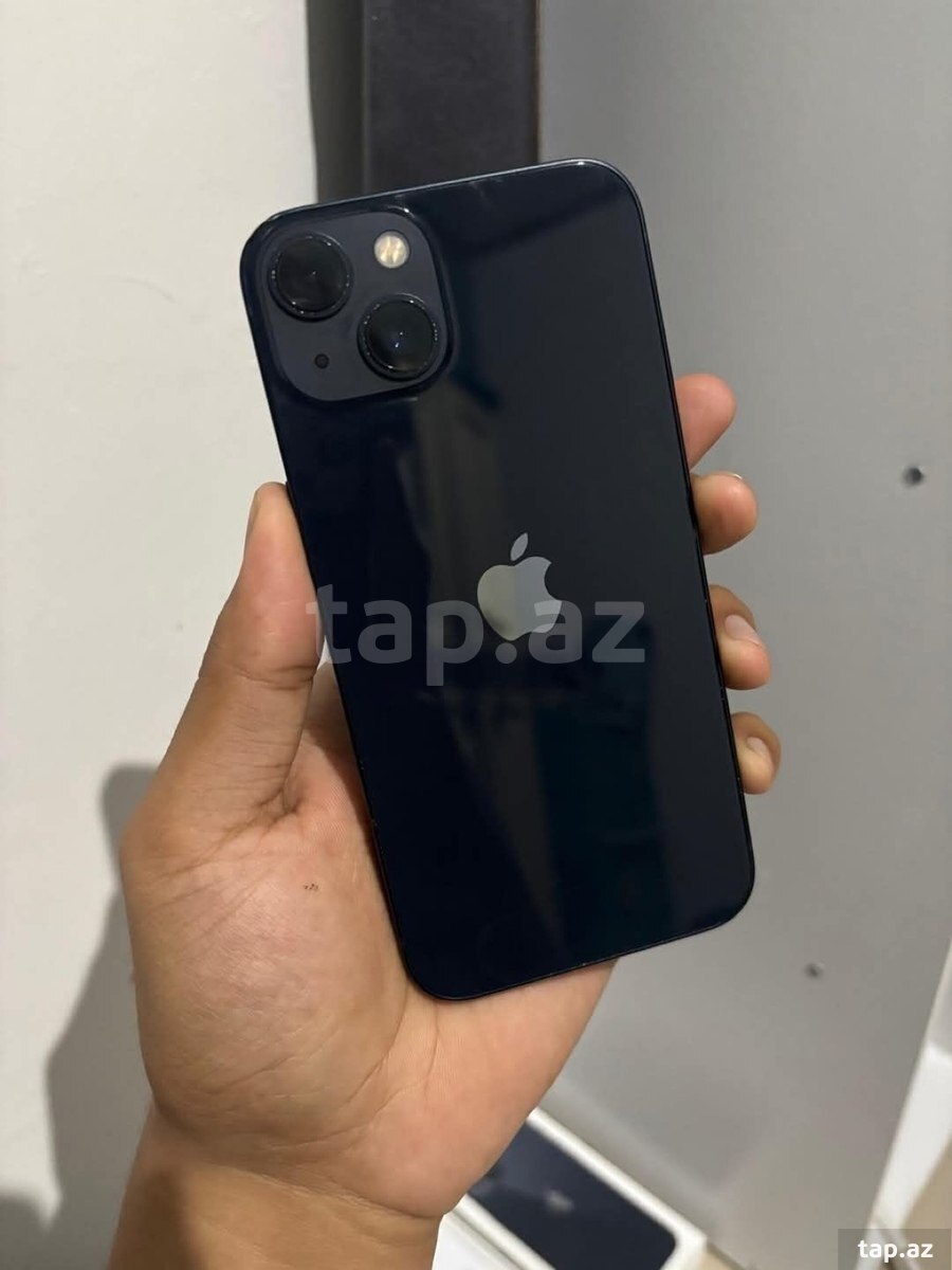 Apple iPhone 14 Midnight 128GB/6GB