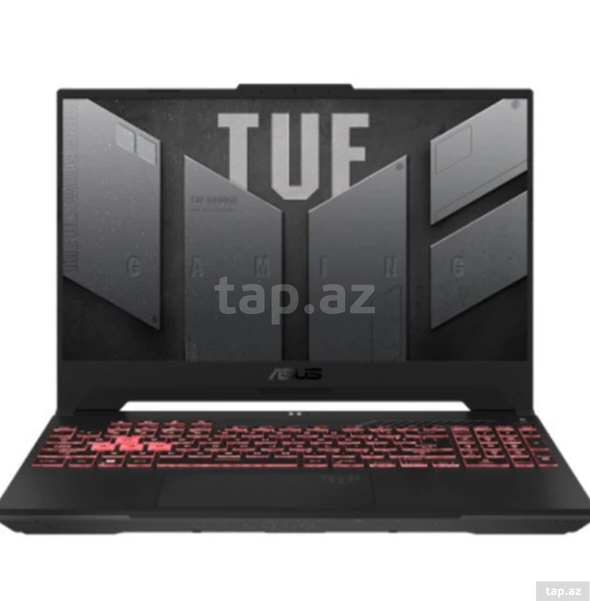 Asus TUF gaming A15, RTX 4060, Ryzen 7 7435HS