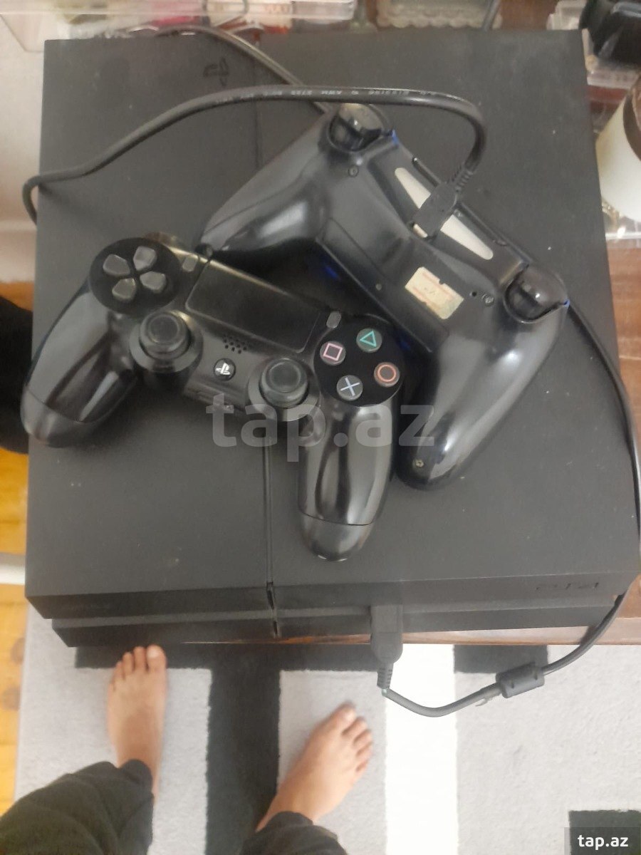 Sony Playstation 4 