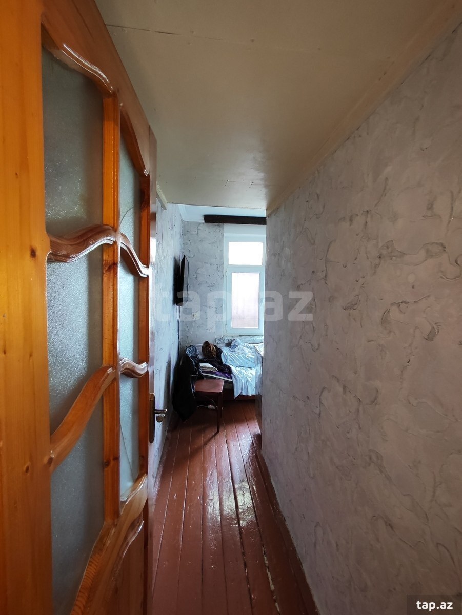 1-otaqlı mənzil, Şirvan ş., 35 m² (5)
