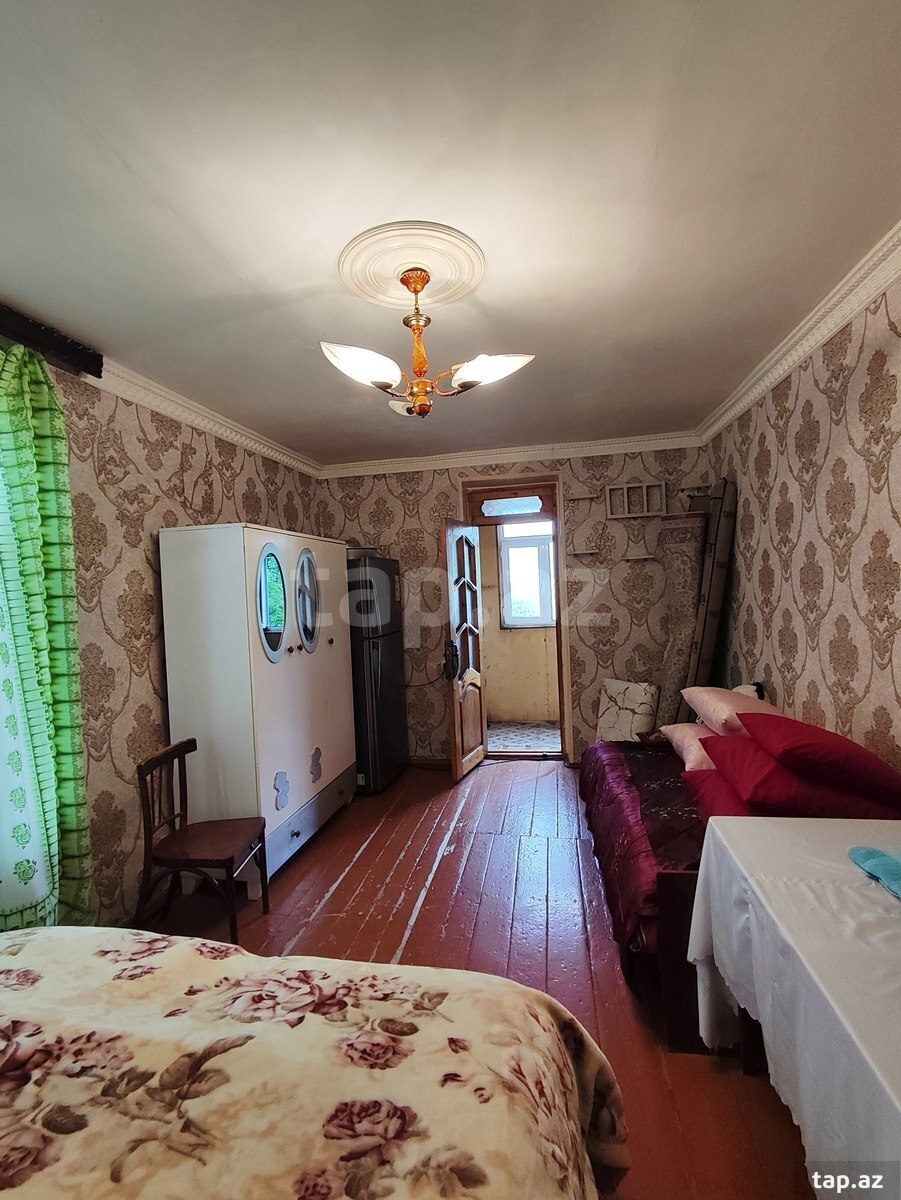 1-otaqlı mənzil, Şirvan ş., 35 m² (2)