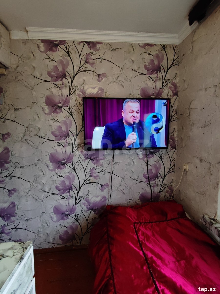 1-otaqlı mənzil, Şirvan ş., 35 m² (9)