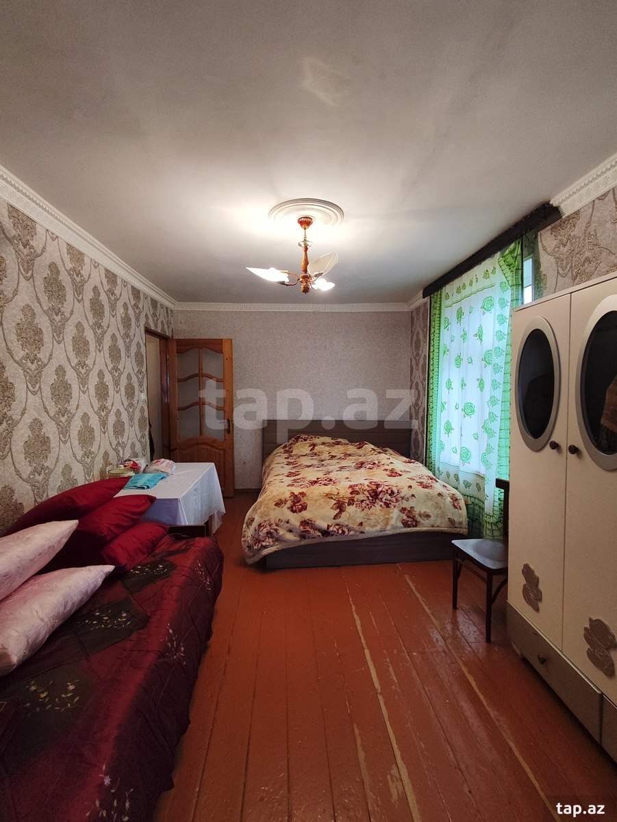 1-otaqlı mənzil, Şirvan ş., 35 m² (4)