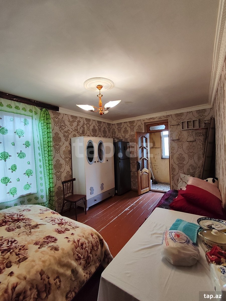 1-otaqlı mənzil, Şirvan ş., 35 m² (3)