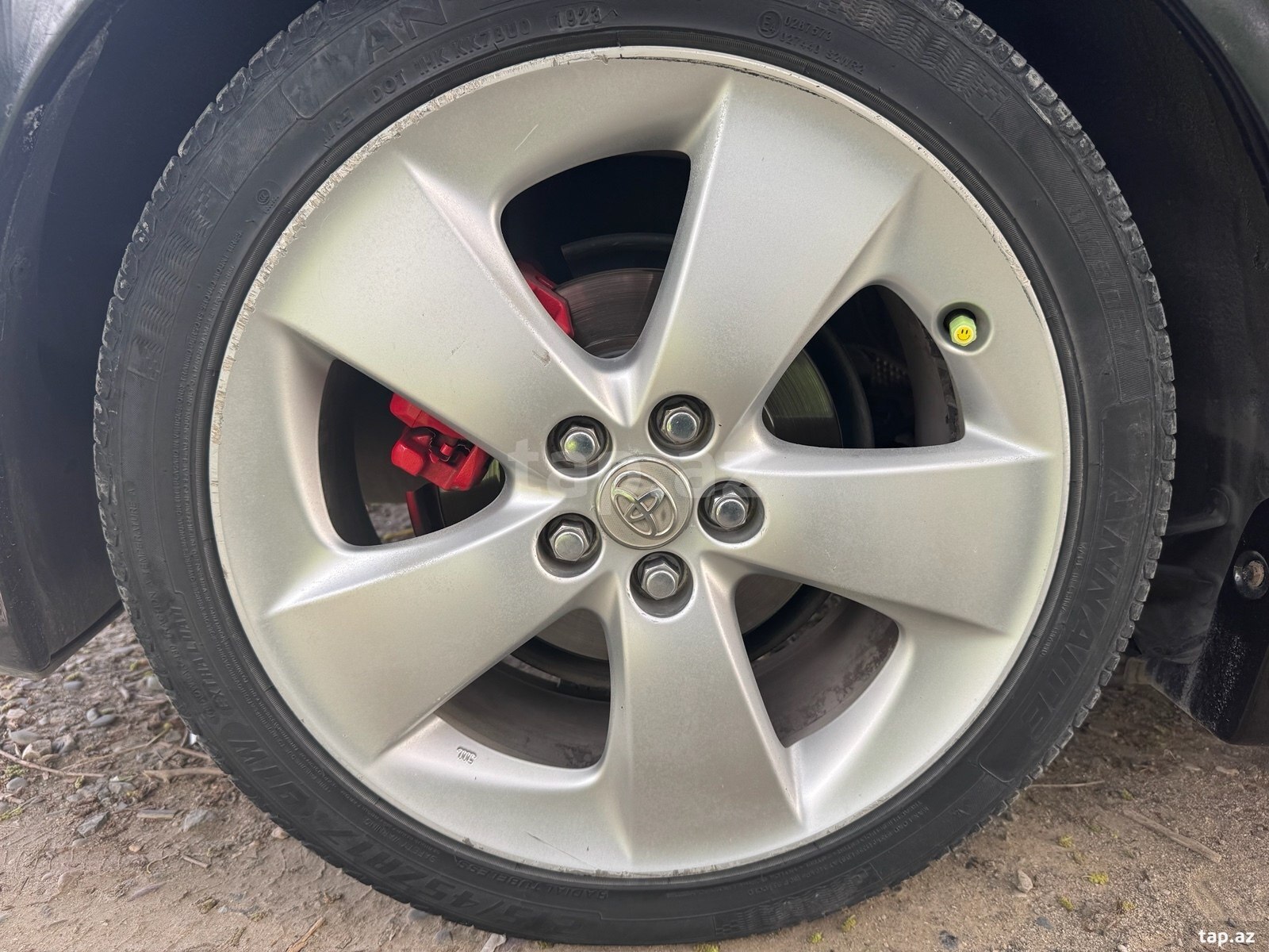 Toyota Prius, 2012 il (10)