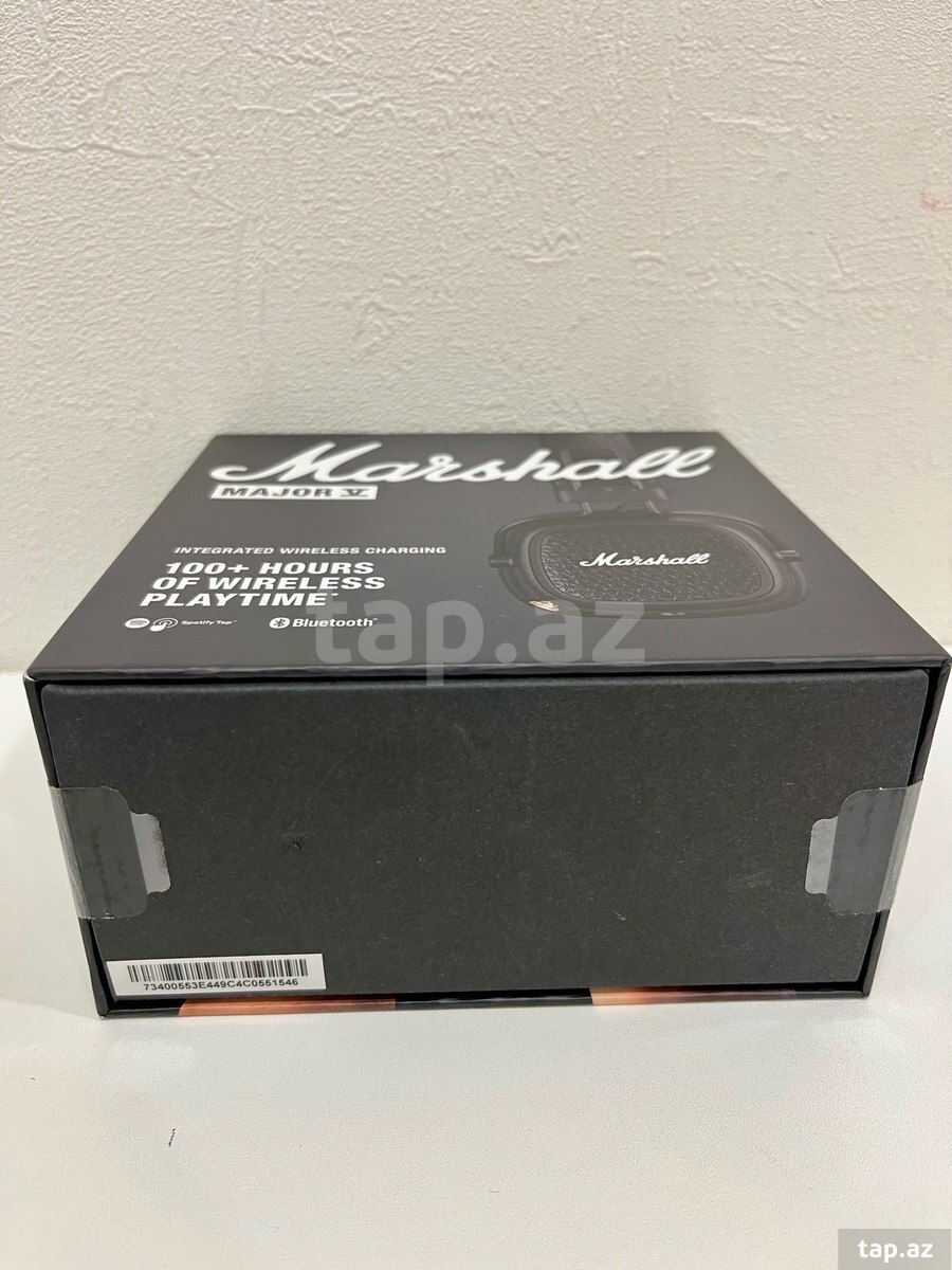 Marshall Major 5 (3)