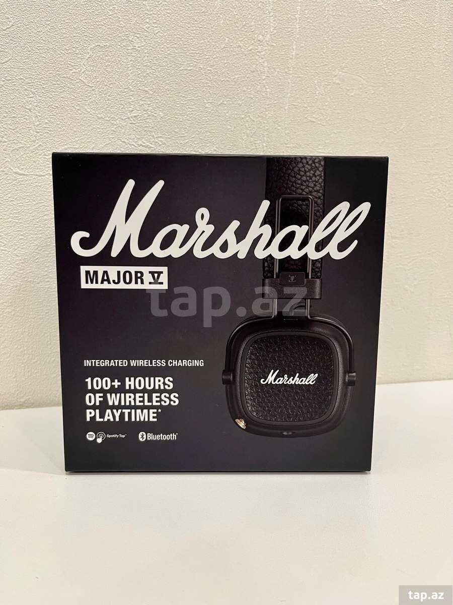 Marshall Major 5