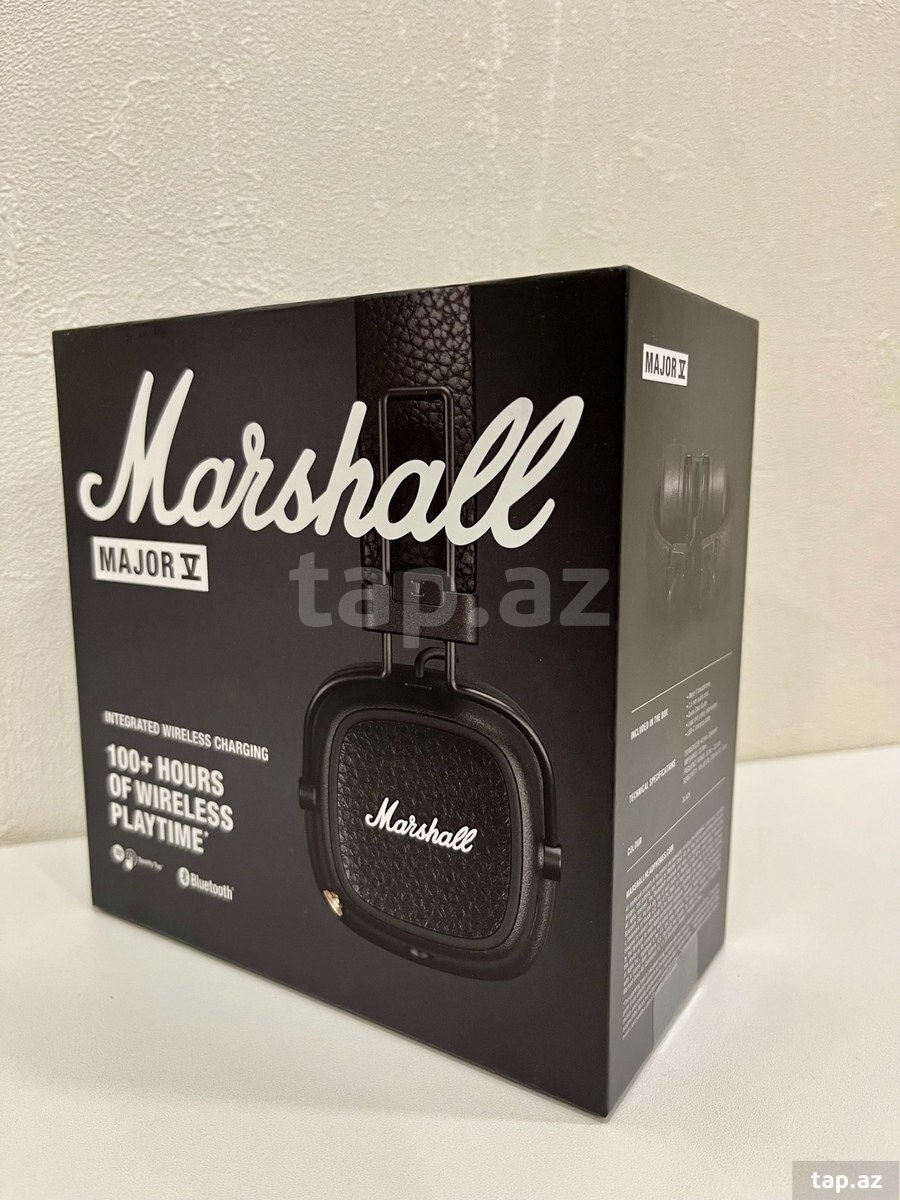 Marshall Major 5 (2)
