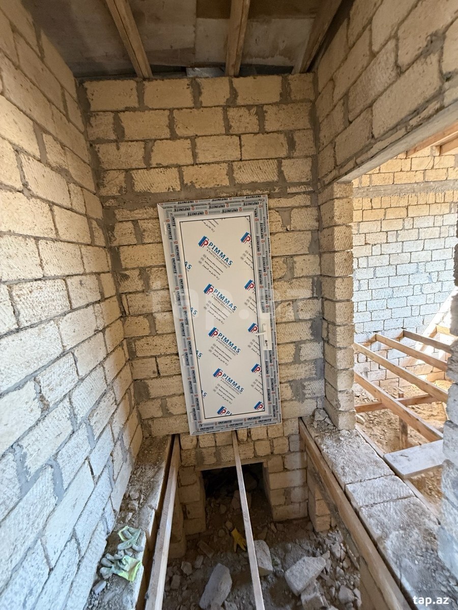 Həyət evi, Mehdiabad qəs. (9)