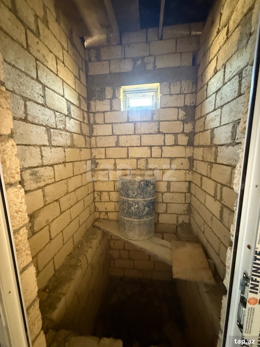 Həyət evi, Mehdiabad qəs. (10)