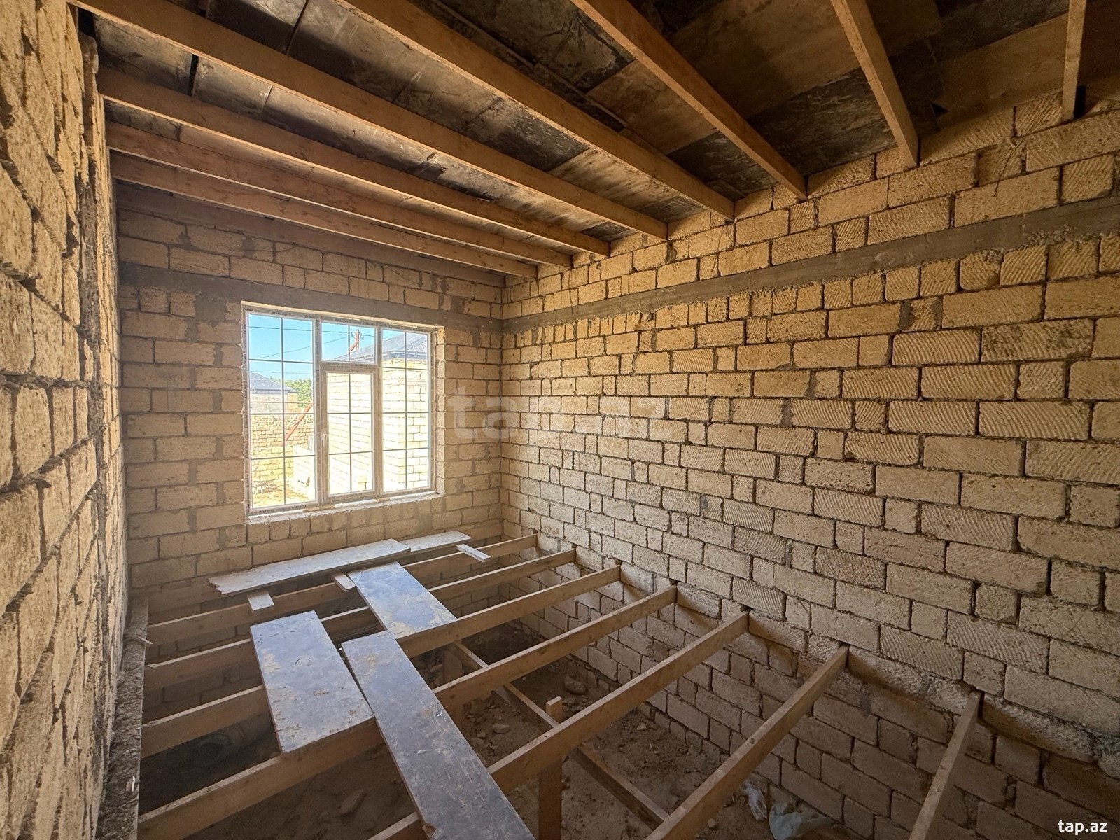 Həyət evi, Mehdiabad qəs. (6)