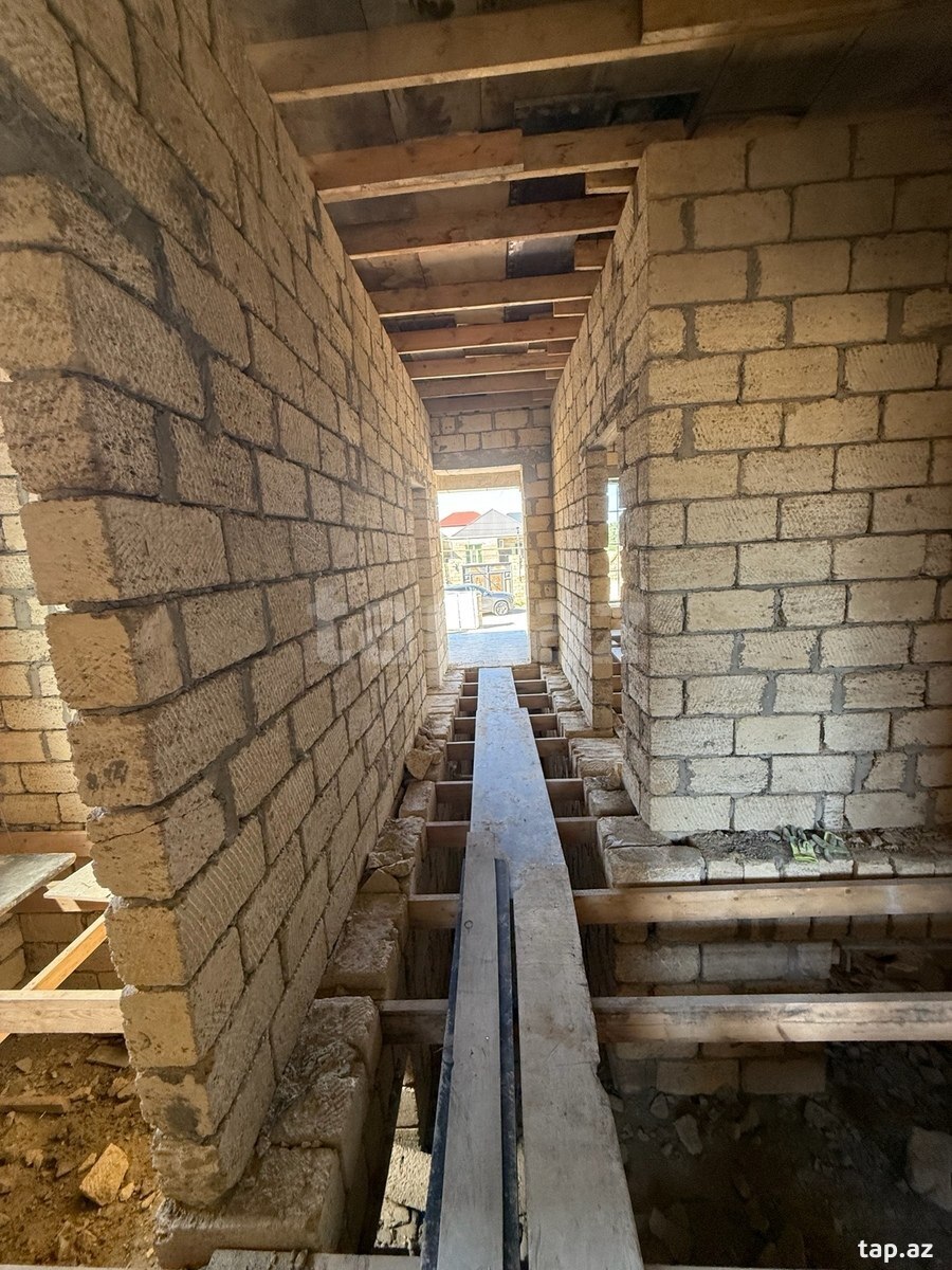 Həyət evi, Mehdiabad qəs. (15)