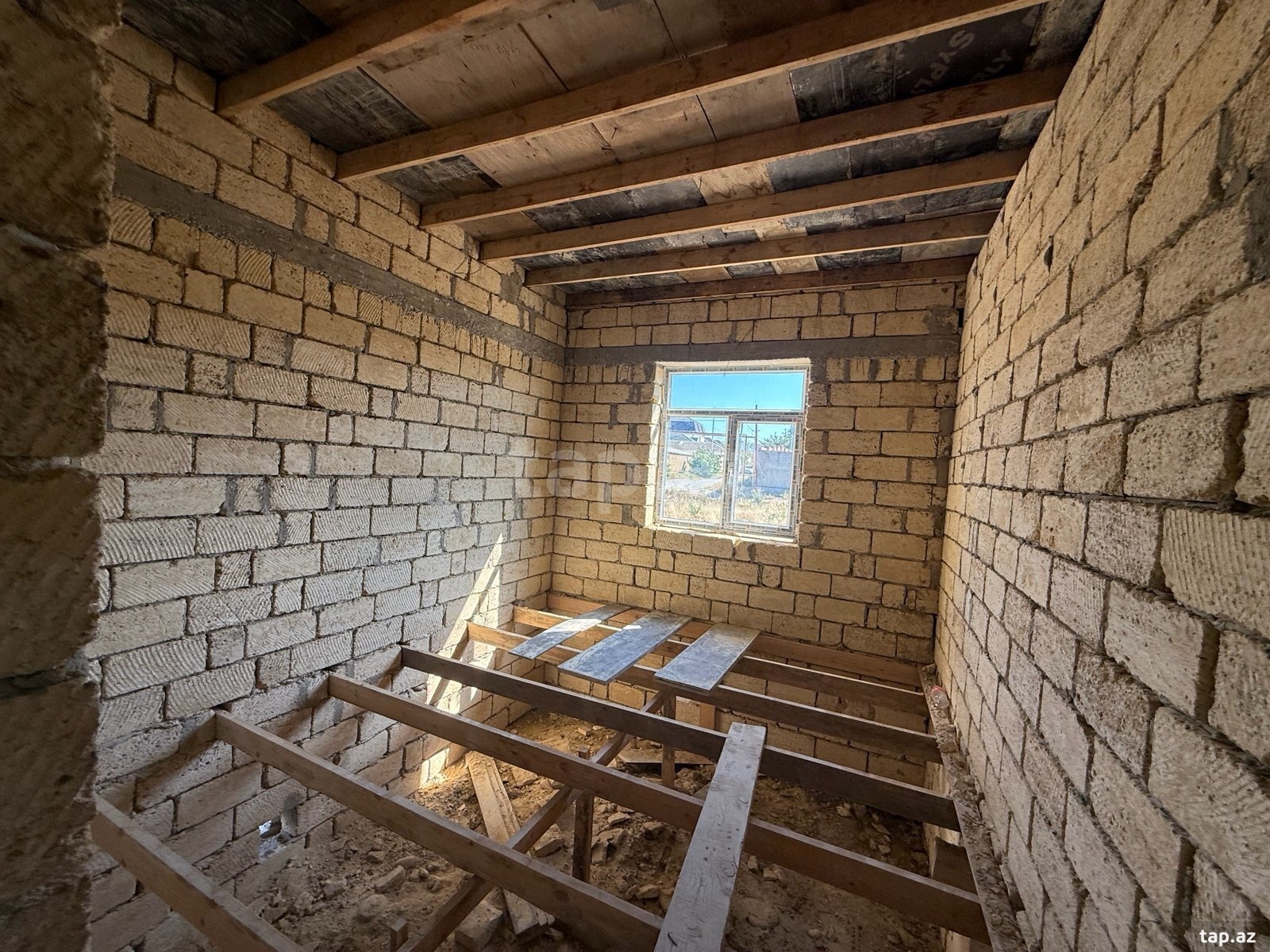 Həyət evi, Mehdiabad qəs. (11)