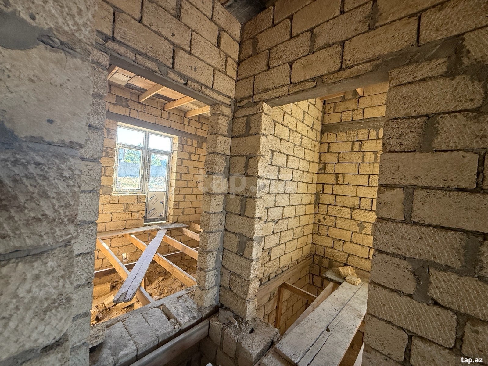 Həyət evi, Mehdiabad qəs. (12)