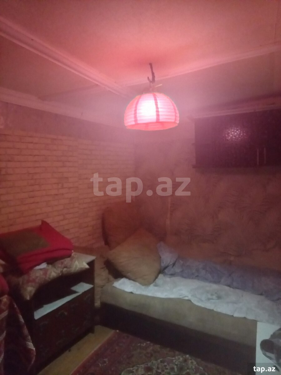 Həyət evi kirayə verilir, Yeni Günəşli qəs. (3)
