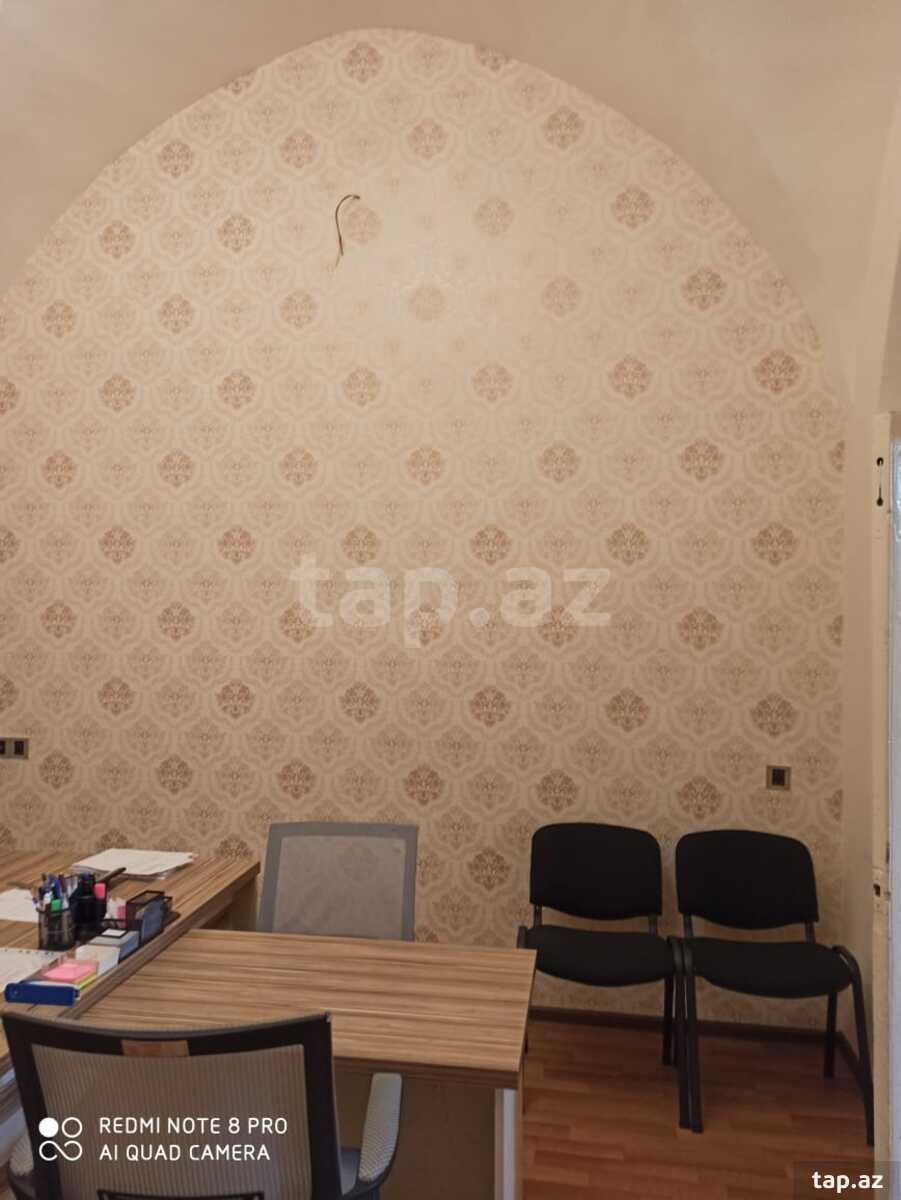 Ofis icarəyə verilir, Sahil m. (3)