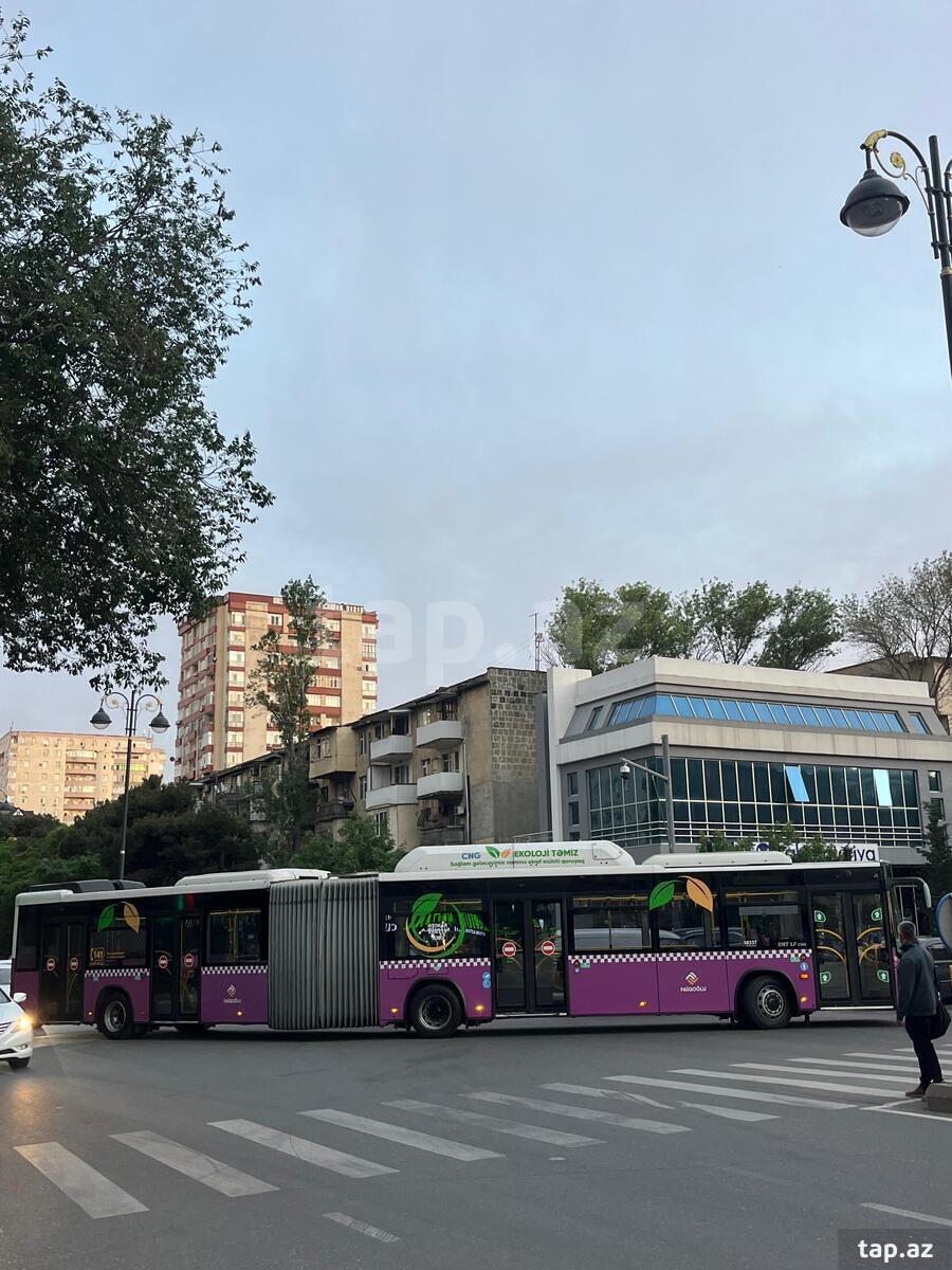 2-otaqlı mənzil kirayə verilir, Yasamal r., 85 m² (24)