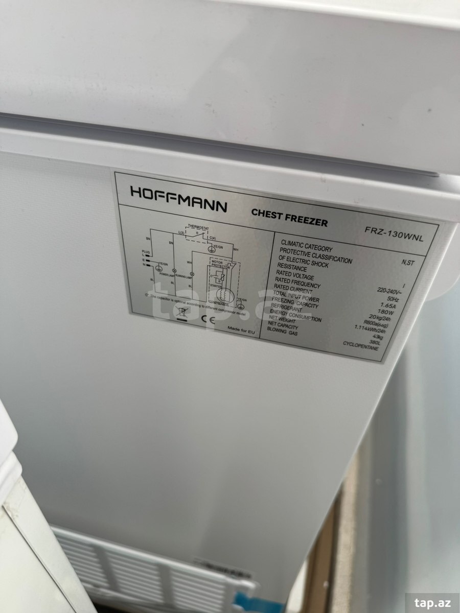 Dondurucu 400 litir Hoffmann (3)