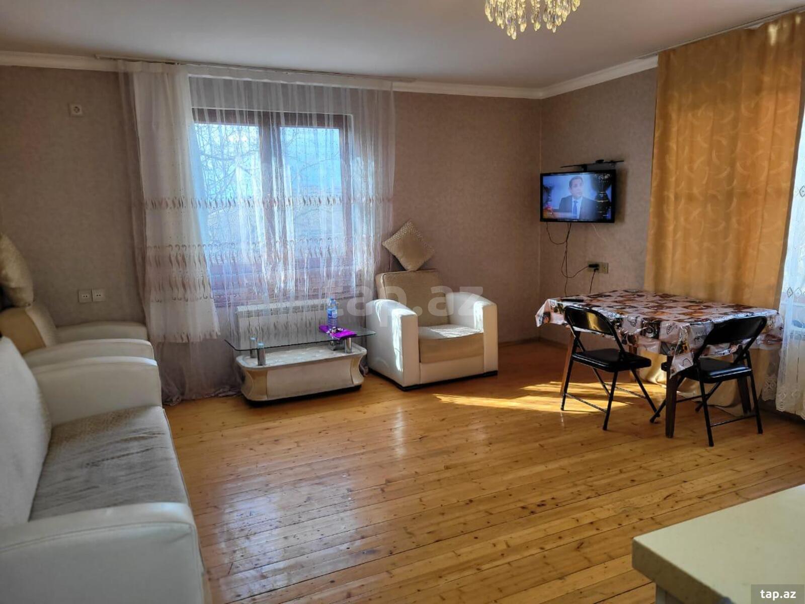 Həyət evi kirayə verilir, Xırdalan ş. (5)