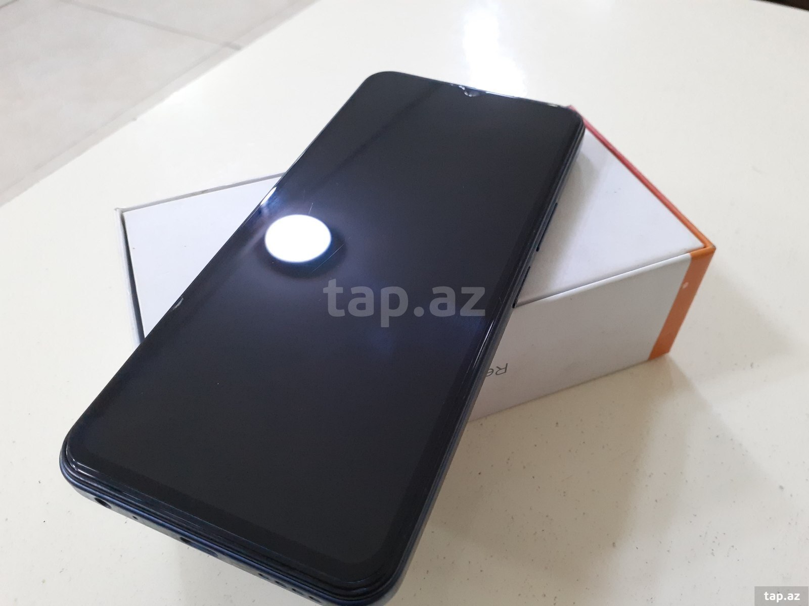 Vivo Y22s Dark Blue 128GB/8GB (4)