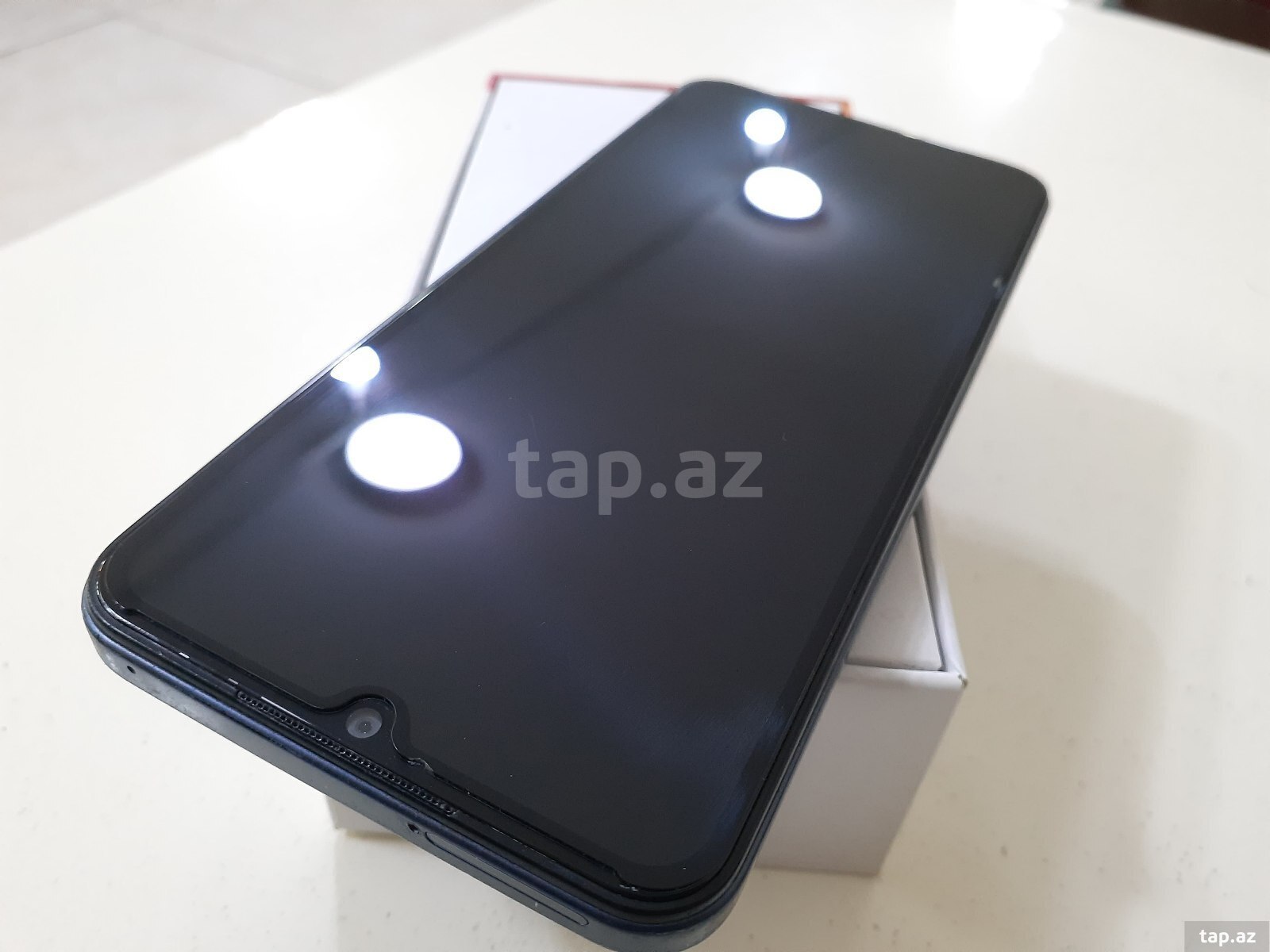Vivo Y22s Dark Blue 128GB/8GB (12)