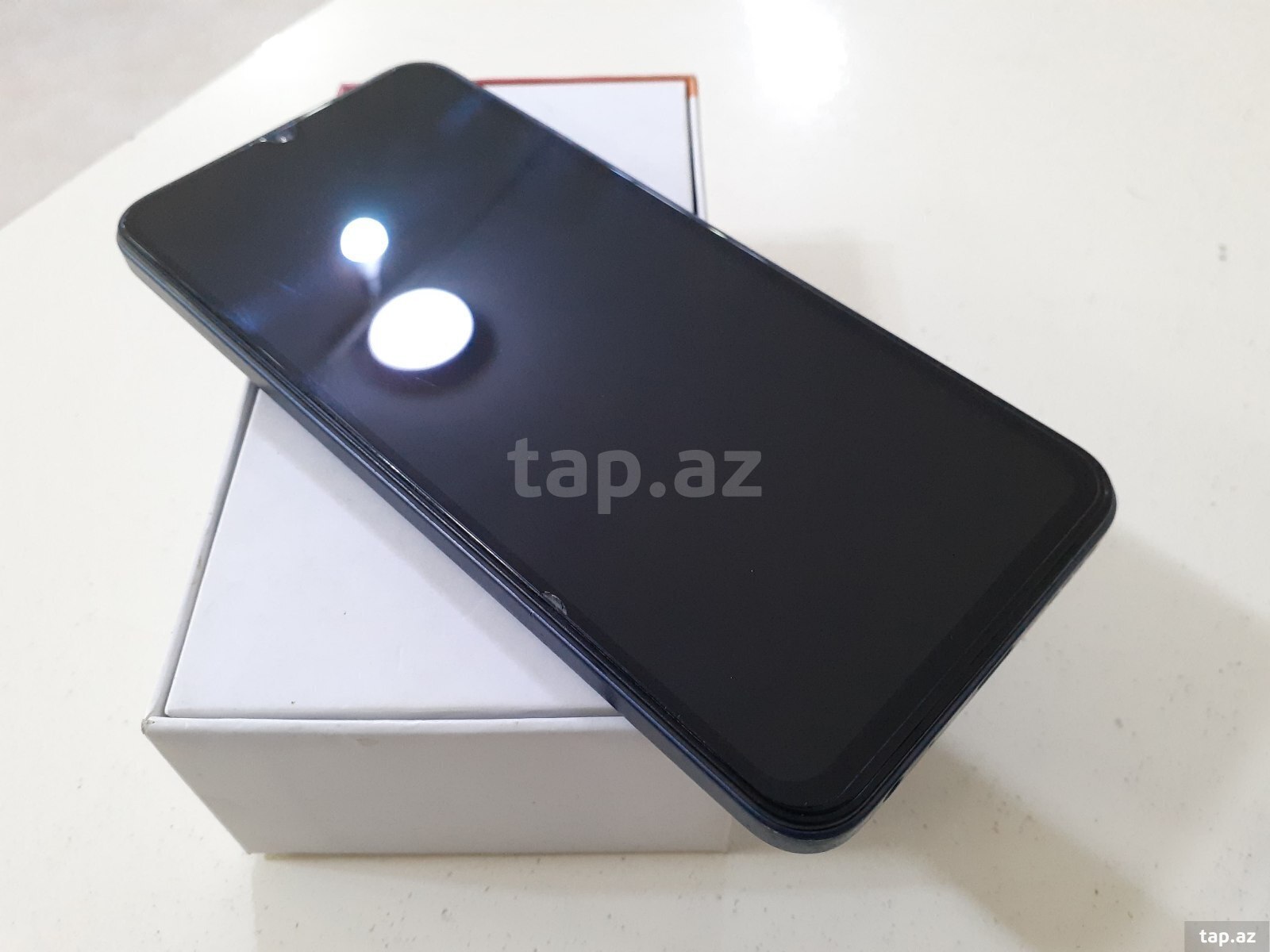 Vivo Y22s Dark Blue 128GB/8GB (13)