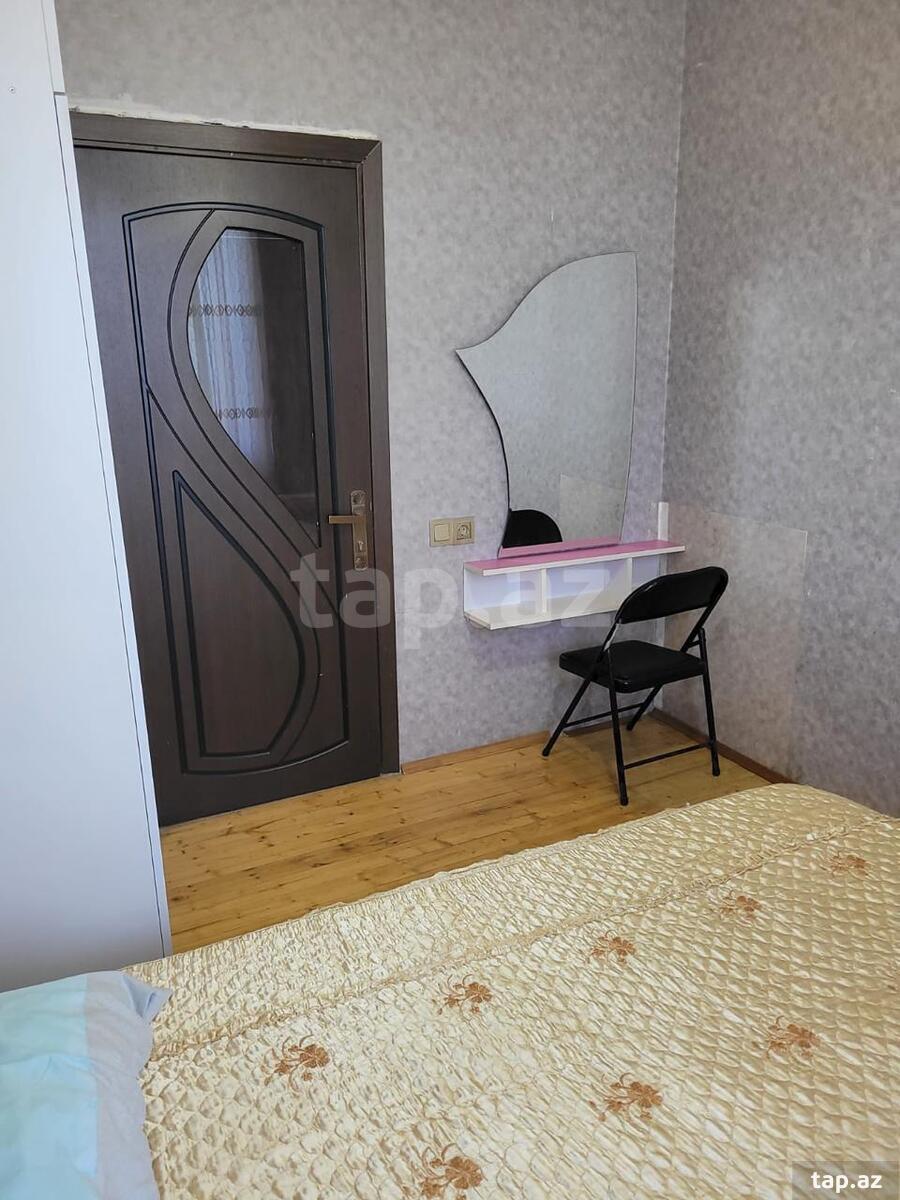 Həyət evi kirayə verilir, Xırdalan ş. (4)