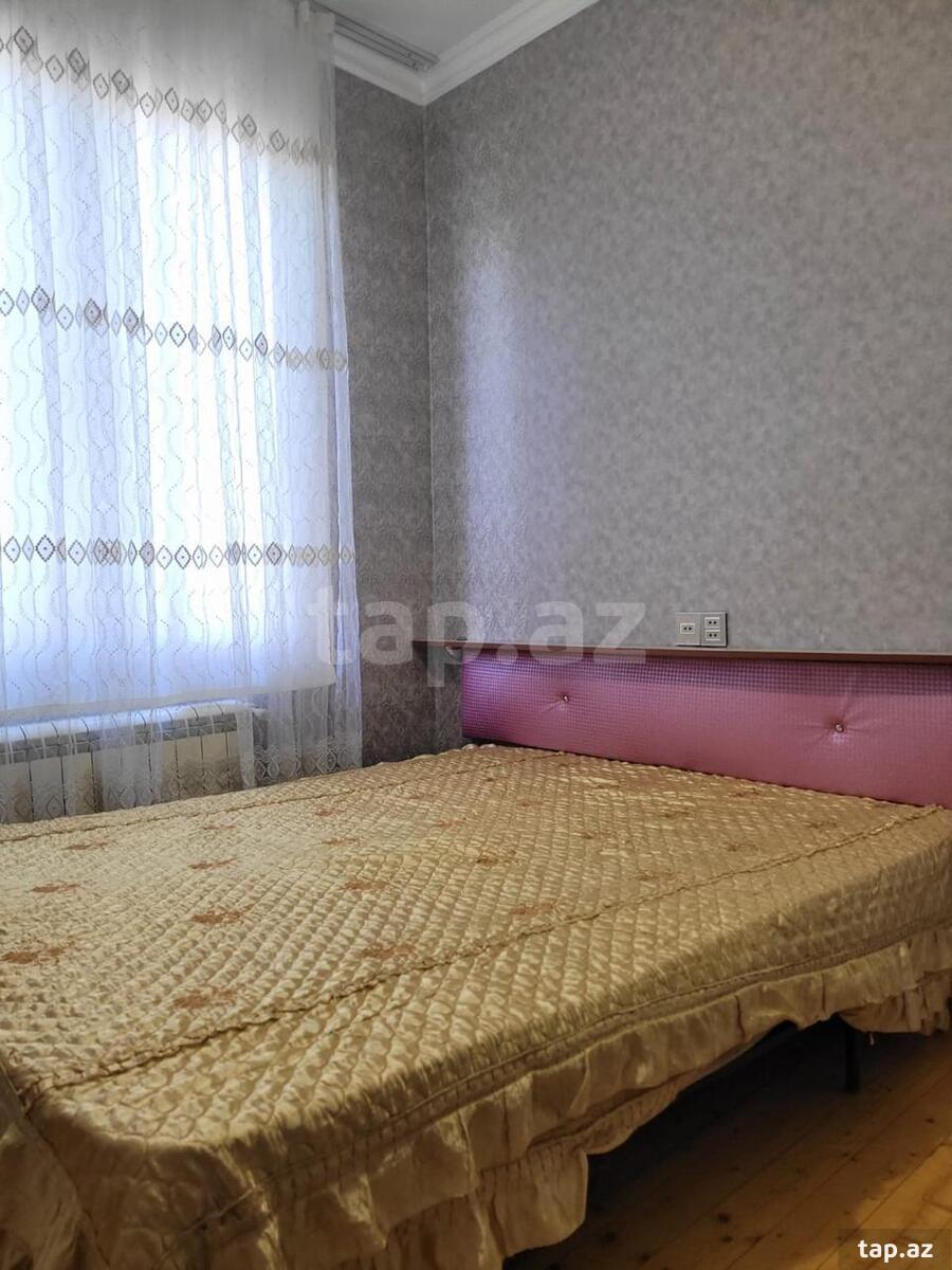 Həyət evi kirayə verilir, Xırdalan ş. (3)