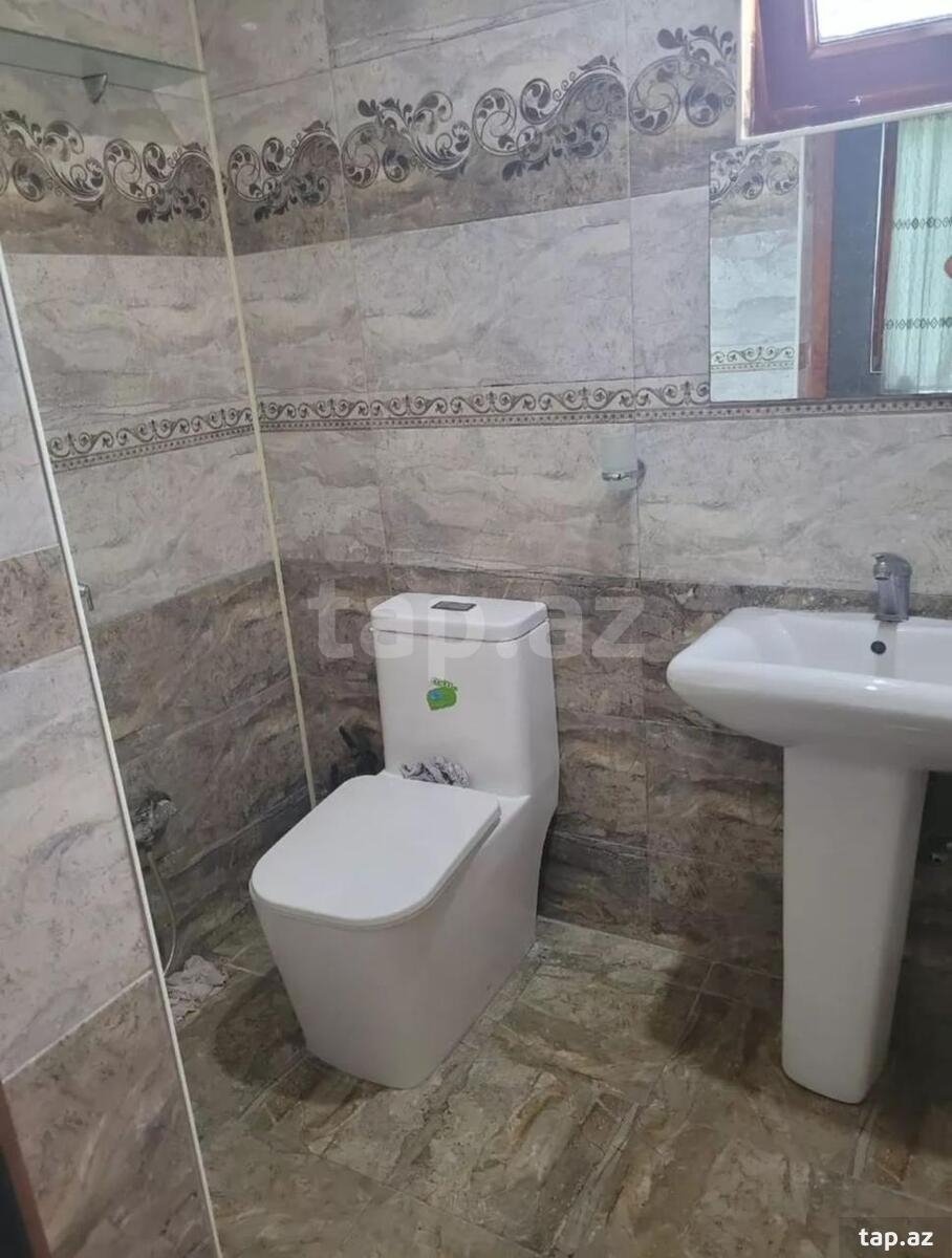 Həyət evi kirayə verilir, Xırdalan ş. (9)