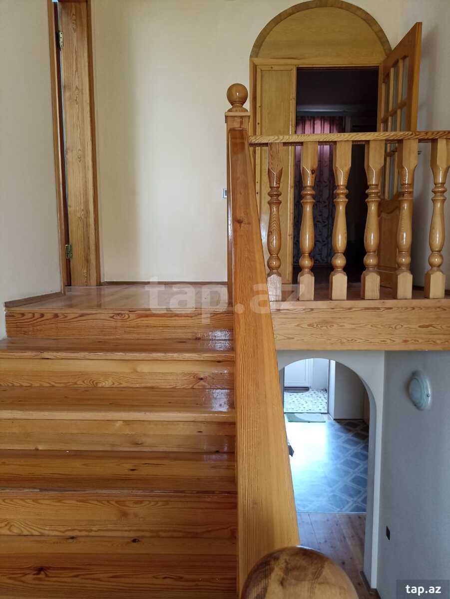 Həyət evi, Sulutəpə qəs. (17)