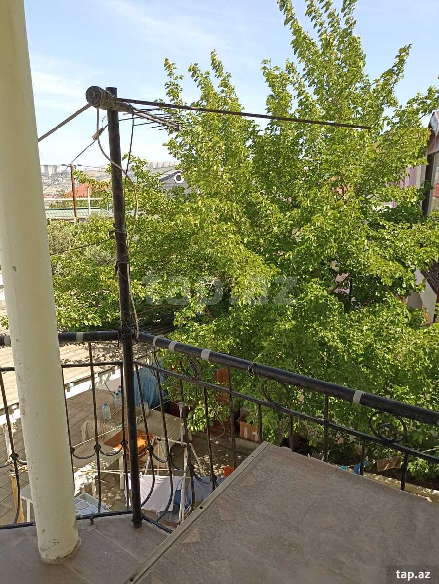 Həyət evi, Sulutəpə qəs. (15)